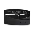 SEVILLA 3 STÍLUSOS VALÓDI BŐR ÖV 