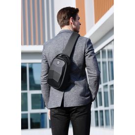 FREMONT DESIGN CROSSBODY