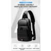 CARDIFF CROSSBODY- UTAZÓTÁSKA