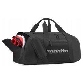 FIRENZE FEKETE UTAZÓTÁSKA