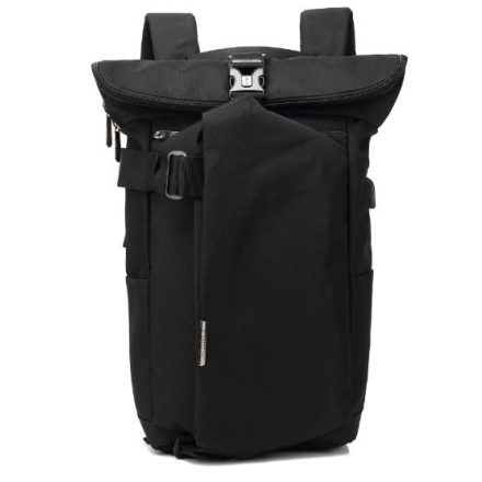 MORIOKA  FEKETE SPORTTÁSKA