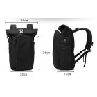 MORIOKA  FEKETE SPORTTÁSKA