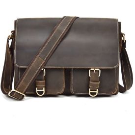 FIRENZE  100% VALÓDI BŐR TÁSKA - LUXURY