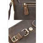 FIRENZE  100% VALÓDI BŐR TÁSKA - LUXURY