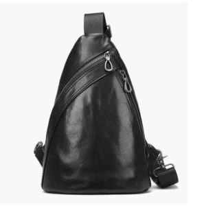SEVILLA  RIGÓ-FEKETE CROSSBODY - LUXURY