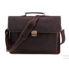 RAGUSA VALÓDI BŐR TÁSKA