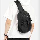 GRANBY FEKETE CROSSBODY - NEW DESIGN