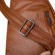 CROSSTEN EGYHEVEDERES MINI HÁTITÁSKA - CROSSBODY