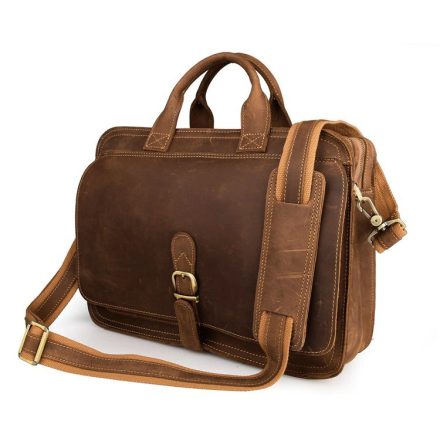 BATALHA BIVALYBŐR LAPTOPTÁSKA - LUXURY