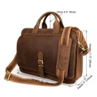 BATALHA BIVALYBŐR LAPTOPTÁSKA - LUXURY