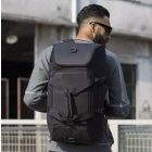 OXFORD LINE FEKETE MINŐSÉGI MULTIFUNKCIÓS TÁSKA