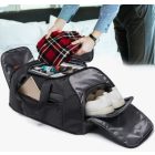 OXFORD LINE FEKETE MINŐSÉGI MULTIFUNKCIÓS TÁSKA