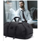 OXFORD LINE FEKETE MINŐSÉGI MULTIFUNKCIÓS TÁSKA