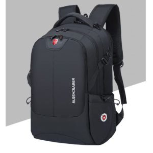 ATEA NAGY KAPACITÁSÚ HÁTIZSÁK - UNISEX ATEA NAGY KAPACITÁSÚ HÁTIZSÁK - UNISEX