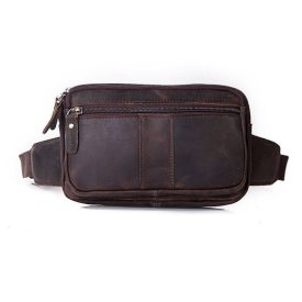 DELFT  100% VALÓDI BŐR CROSSBODY