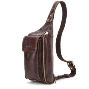 PESCARA VALÓDI BŐR ÖVTÁSKA, VÁLLTÁSKA, CROSSBODY - LUXURY PESCARA VALÓDI BŐR ÖVTÁSKA, VÁLLTÁSKA, CROSSBODY - LUXURY