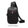 SVÁJCI OXFORDVÁSZON CROSSBODY 3