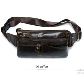 REYNOSA VALÓDI BŐR DERÉKÖVTÁSKA