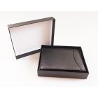 PÉNZTÁRCA- KÁRTYATARTÓ VALÓDI BŐR LEÓ VALÓDI BŐR