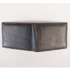 PÉNZTÁRCA- KÁRTYATARTÓ VALÓDI BŐR LEÓ VALÓDI BŐR