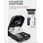 WINNIPEG  DESIGN LAPTOPTÁSKA 