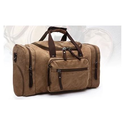 MONTREAL BŐVÍTHETŐ UTAZÓTÁSKA, SPORTTÁSKA 