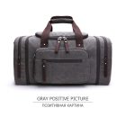 MONTREAL BŐVÍTHETŐ UTAZÓTÁSKA, SPORTTÁSKA 