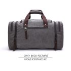 MONTREAL BŐVÍTHETŐ UTAZÓTÁSKA, SPORTTÁSKA 