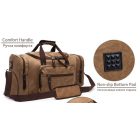 MONTREAL BŐVÍTHETŐ UTAZÓTÁSKA, SPORTTÁSKA 