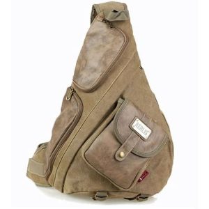 IBIZA - EGYHEVEDERES OLDALTÁSKA - CROSSBODY IBIZA - EGYHEVEDERES OLDALTÁSKA - CROSSBODY