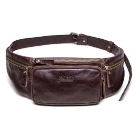 VERONA MULTIFUNKCIÓS VALÓDI BŐR DERÉKTÁSKA