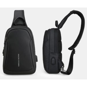 NIGATA CROSSBODY - UNISEX NIGATA CROSSBODY - UNISEX