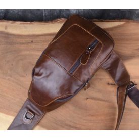 SCICLI VALÓDI BŐR CROSSBODY