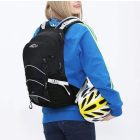 ALMERE AZÚRKÉK KERÉKPÁROS-TÚRA HÁTIZSÁK