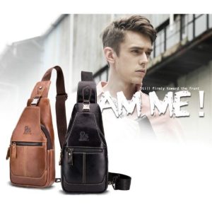 POTENZA NYEREGBARNA VALÓDI BŐR CROSSBODY 2 POTENZA NYEREGBARNA VALÓDI BŐR CROSSBODY 2