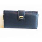 LIVERPOOL KÉK NŐI PÉNZTÁRCA