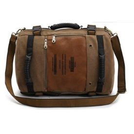 KAUKKO I. HÁTIZSÁK - UTAZÓTÁSKA -