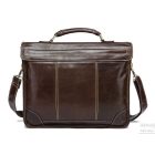 OLDALTÁSKA, VÁLLTÁSKA - MONIMU - KÉZITÁSKA VALÓDI BŐR - LUXURY