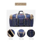 UTAZÓTÁSKA - SPORTTÁSKA  RIMINI