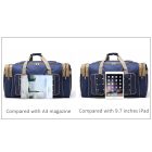 UTAZÓTÁSKA - SPORTTÁSKA  RIMINI