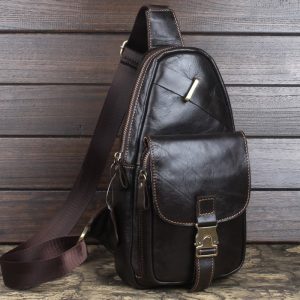 LUXUS OLDALTÁSKA - CROSSBODY -VALÓDI BŐR LUXUS OLDALTÁSKA - CROSSBODY -VALÓDI BŐR