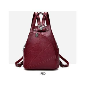 ALGAVRE RED NŐI HÁTIZSÁK MINI ALGAVRE RED NŐI HÁTIZSÁK MINI
