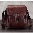 MESSINA - VALÓDI BŐR OLDALTÁSKA - LUXURY