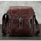 MESSINA - VALÓDI BŐR OLDALTÁSKA - LUXURY