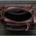 MESSINA - VALÓDI BŐR OLDALTÁSKA - LUXURY