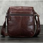 MESSINA - VALÓDI BŐR OLDALTÁSKA - LUXURY
