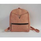 OLASZ VÁLLTÁSKA HÁTITÁSKA ROSSO  FEKETE SZÍNBEN IS