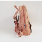 OLASZ VÁLLTÁSKA HÁTITÁSKA ROSSO  FEKETE SZÍNBEN IS