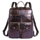 VALÓDI BŐR HÁTIZSÁK (UNISEX) LUXURY FLORENCE 