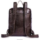 VALÓDI BŐR HÁTIZSÁK (UNISEX) LUXURY FLORENCE 